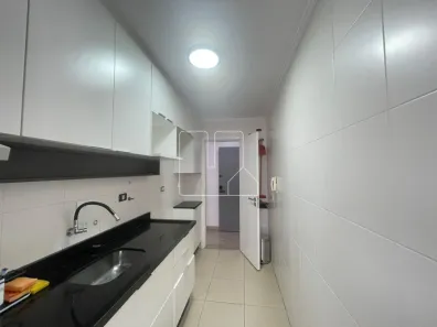 Apartamento com 1 Quarto para venda ou aluguel, 42m² no Vila Clementino, São Paulo
