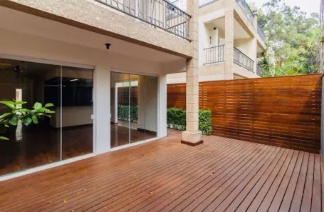 Casa de Condomínio com 3 Quartos à venda, 300m² no Jardim Viana, São Paulo