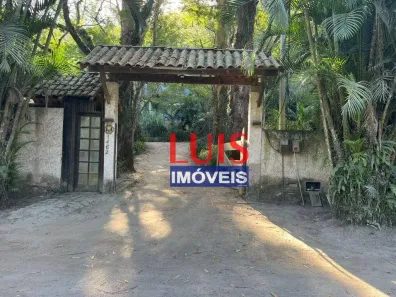 Lote/Terreno à venda, 200m² no Itaipu, Niterói