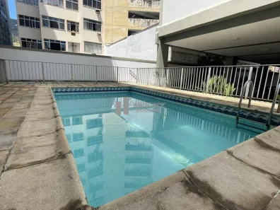 Apartamento com 2 Quartos à venda, 71m² no Vila Isabel, Rio de Janeiro