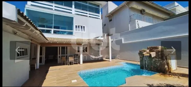 Casa de Condomínio com 5 Quartos à venda, 494m² no Jardim Recanto, Valinhos