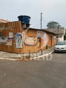 Galpão/Depósito/Armazém à venda, 260m² no Jardim dos Lagos, São Paulo