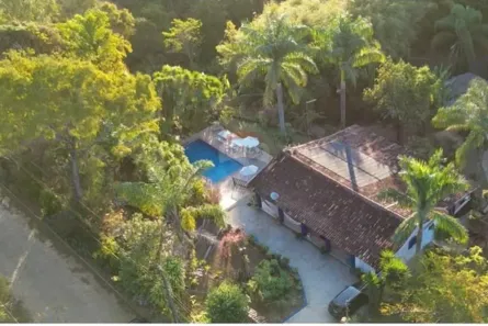 Fazenda/Sítio com 3 Quartos à venda, 230000m² no Condomínio Estância da Mata, Matozinhos