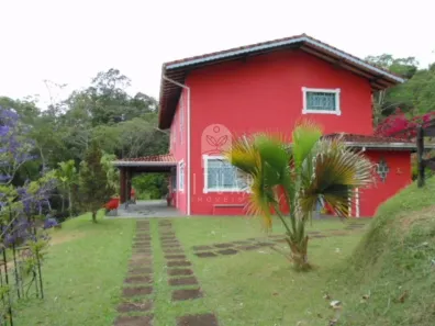 Fazenda/Sítio com 3 Quartos à venda, 22000m² no , Juquitiba