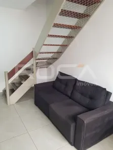 Apartamento com 1 Quarto à venda, 49m² no Centro, Ribeirão Preto
