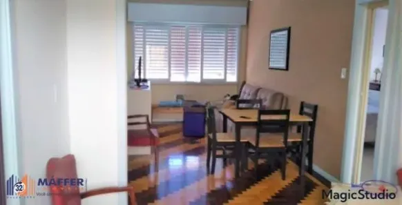 Apartamento com 2 Quartos à venda, 72m² no Menino Deus, Porto Alegre
