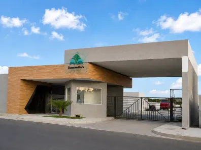 Lote/Terreno à venda, 200m² no SIM, Feira de Santana