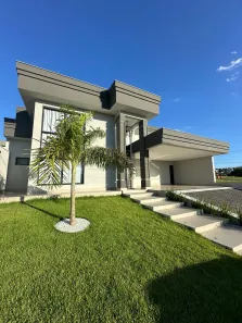 Casa de Condomínio com 3 Quartos à venda, 260m² no Jardim Phillipson Park, Americana