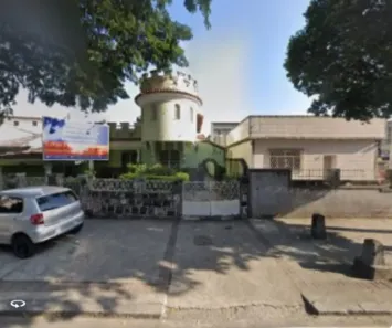 Casa com 4 Quartos à venda, 370m² no Praça Seca, Rio de Janeiro