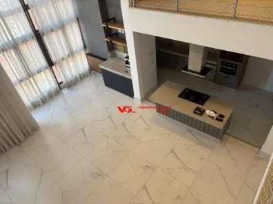 Apartamento com 3 Quartos à venda, 180m² no Vila Almeida, Indaiatuba