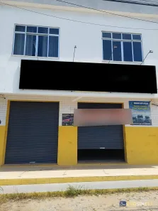 Prédio Comercial para alugar, 560m² no Parque Guarus, Campos dos Goytacazes