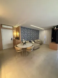 Cobertura com 3 Quartos à venda, 133m² no Canto, Florianópolis