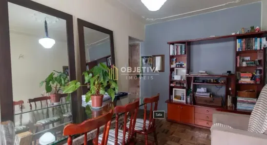 Apartamento com 2 Quartos para alugar, 60m² no Santana, Porto Alegre