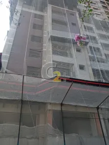 Apartamento com 1 Quarto à venda, 30m² no Brooklin Paulista, São Paulo