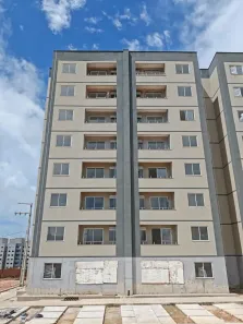 Apartamento com 2 Quartos à venda, 55m² no Alto do Calhau, São Luís