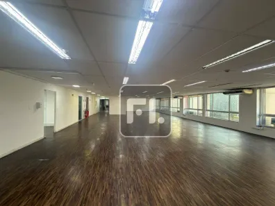Sala Comercial à venda, 337m² no Bela Vista, São Paulo
