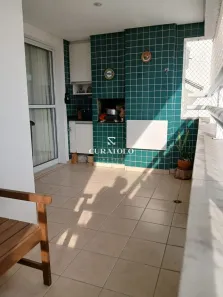Apartamento com 3 Quartos à venda, 91m² no Santa Paula, São Caetano do Sul