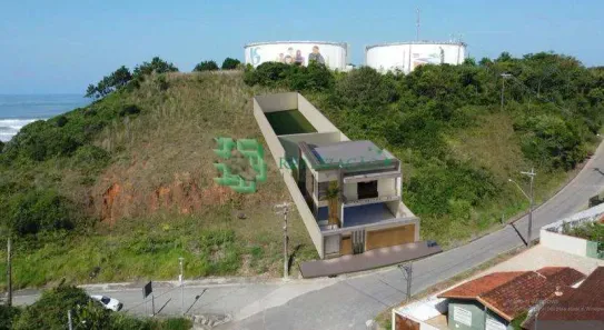 Lote/Terreno à venda, 507m² no Vila Ac, Mongaguá