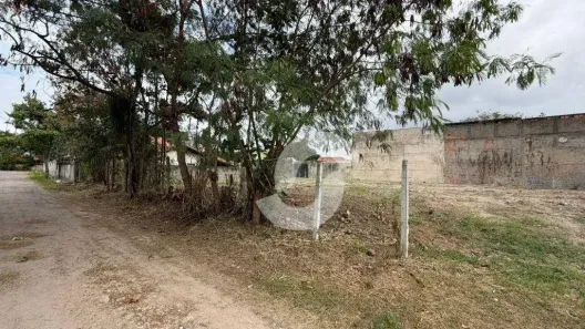 Lote/Terreno à venda, 1440m² no Itaipu, Niterói
