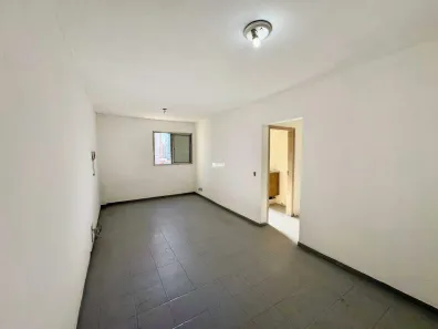 Apartamento com 1 Quarto à venda, 44m² no Botafogo, Campinas