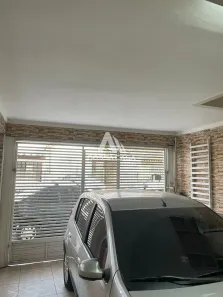 Sobrado com 3 Quartos à venda, 126m² no Vila Medeiros, São Paulo