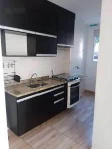Apartamento com 2 Quartos à venda, 50m² no Jardim Maria Luíza, Sumaré