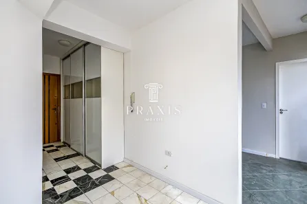 Sala Comercial para alugar, 42m² no Água Verde, Curitiba