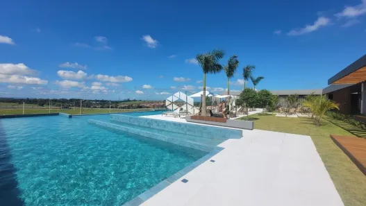 Lote/Terreno à venda, 390m² no Centro, Nova Santa Rita