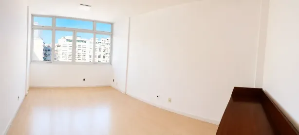 Sala Comercial para alugar, 27m² no Copacabana, Rio de Janeiro
