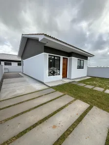 Casa com 2 Quartos à venda, 66m² no Guarda do Cubatão, Palhoça