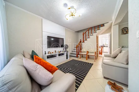 Sobrado com 3 Quartos à venda, 145m² no Vila Gomes Cardim, São Paulo