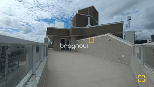 Cobertura com 2 Quartos à venda, 164m² no Ingleses do Rio Vermelho, Florianópolis