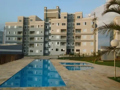 Cobertura com 3 Quartos à venda, 122m² no Jardim Antonio Von Zuben, Campinas