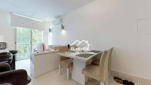 Apartamento com 1 Quarto à venda, 52m² no Vila Olímpia, São Paulo