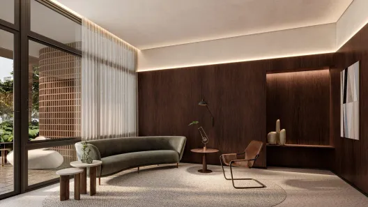Apartamento com 4 Quartos à venda, 248m² no Indianópolis, São Paulo