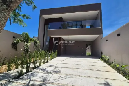 Casa de Condomínio com 4 Quartos à venda, 219m² no Vargem Grande, Rio de Janeiro