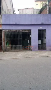 Casa com 2 Quartos à venda, 80m² no Jardim Senice, São Paulo