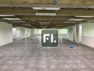 Sala Comercial à venda, 533m² no Cidade Monções, São Paulo