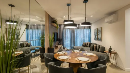 Apartamento com 2 Quartos à venda, 82m² no Bavária, Gramado