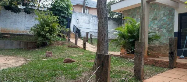 Lote/Terreno à venda, 1459m² no Anchieta, São Bernardo do Campo