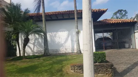 Sobrado com 3 Quartos à venda, 291m² no Cidade Jardim, São Paulo