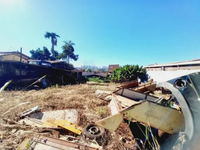 Lote/Terreno à venda, 150m² no Parque Ribeirão Preto, Ribeirão Preto