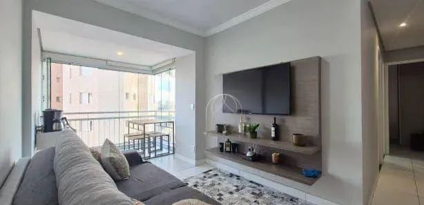 Apartamento com 2 Quartos à venda, 50m² no Vila Leopoldina, São Paulo