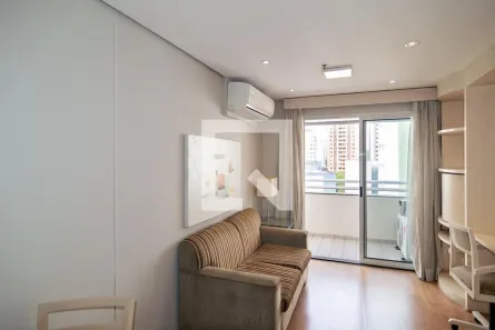 Kitnet com 1 Quarto à venda, 34m² no Bela Vista, São Paulo