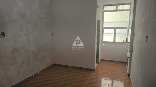 Apartamento com 1 Quarto à venda, 18m² no Centro, Rio de Janeiro