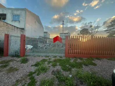 Lote/Terreno à venda, 574m² no Guatupê, São José dos Pinhais