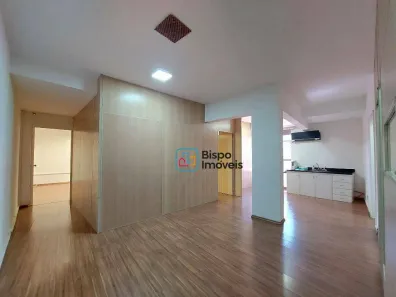 Sala Comercial para alugar, 135m² no Chácara Girassol, Americana