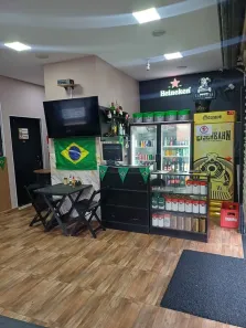 Ponto Comercial à venda, 60m² no Vila Assunção, Santo André