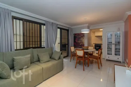 Apartamento com 1 Quarto à venda, 61m² no Petrópolis, Porto Alegre