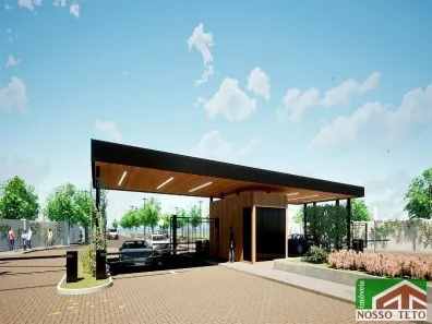 Lote/Terreno à venda, 489m² no Parque Fortaleza, Nova Odessa